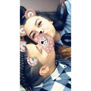 Meet your Posher, Sadiee